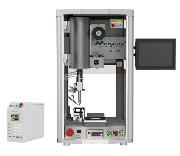 自動焊錫機(jī)為什么需要定期檢測？