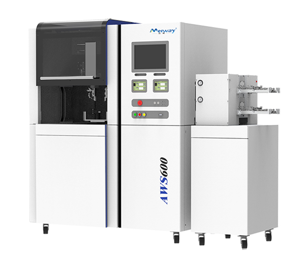 全自動焊錫機怎么進行調(diào)速呢？