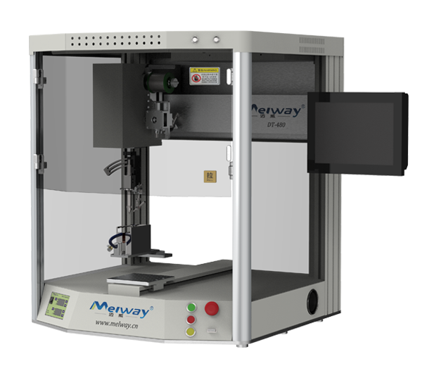 自動焊錫機預(yù)熱有什么好處？