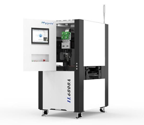 【全自動焊錫機(jī)】有哪些原因會造成焊錫機(jī)焊錫時不流動？
