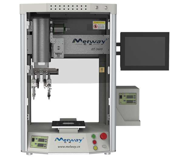 【自動焊錫機】7招教你如何做好全自動焊錫機的保養(yǎng)工作？