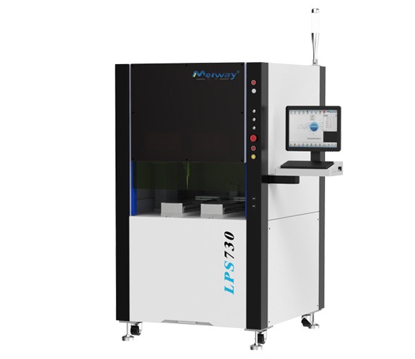 【激光焊錫機(jī)】全自動(dòng)焊錫機(jī)故障后應(yīng)如何進(jìn)行處理？