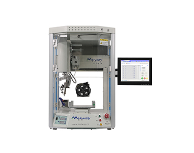 自動焊錫機使用環(huán)境，你了解嗎
