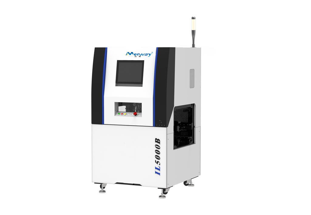 在線式自動焊錫機，將完全取代人工焊錫
