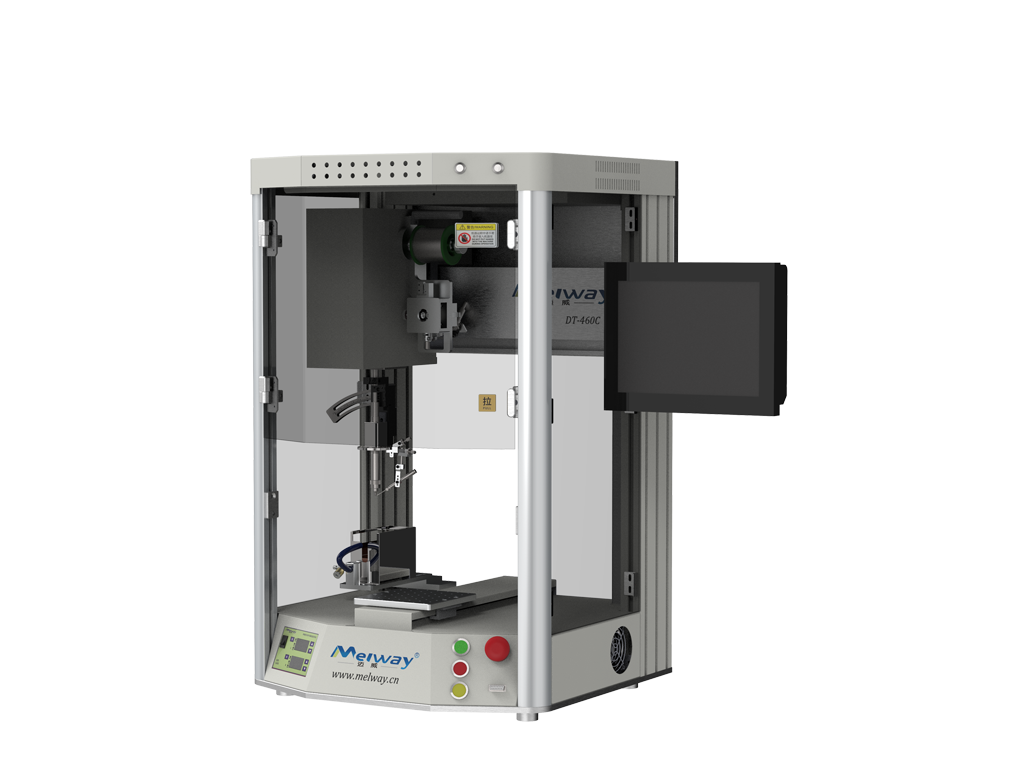 自動焊錫機在哪些應(yīng)用場合發(fā)揮著重要作用？   