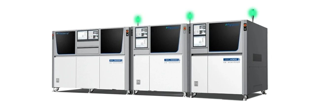 從“小時(shí)級(jí)”到“分鐘級(jí)”，邁威選焊編程技術(shù)開(kāi)啟“極速時(shí)代”